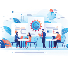 Projects Management System